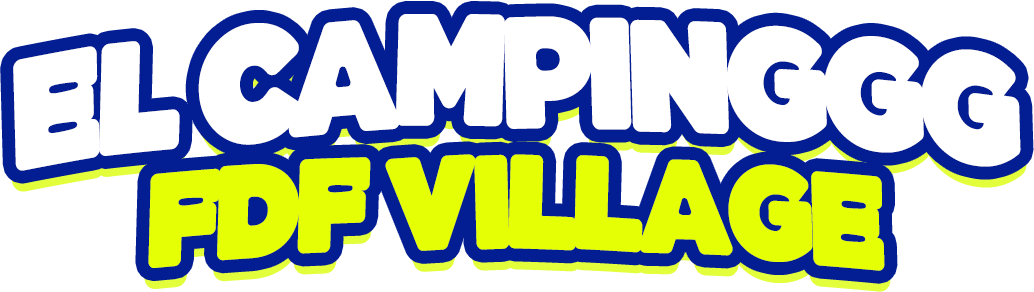El Campinggg FDF Village